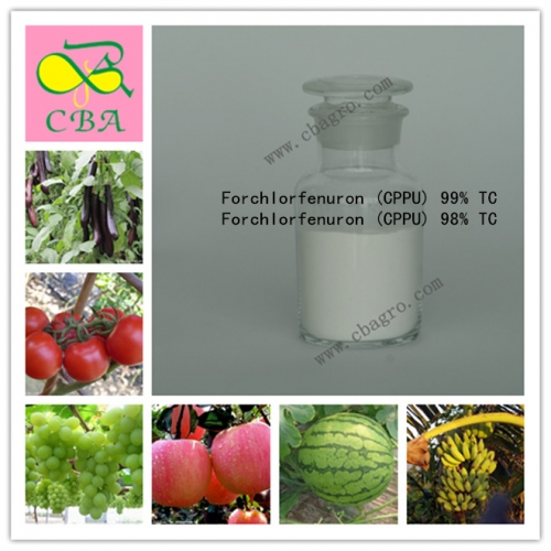 High Purity Plant Growth Hormones Fruit Enlargemen...