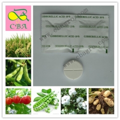 Plant Growth Regulator Gibberellin Gibberellic Aci...